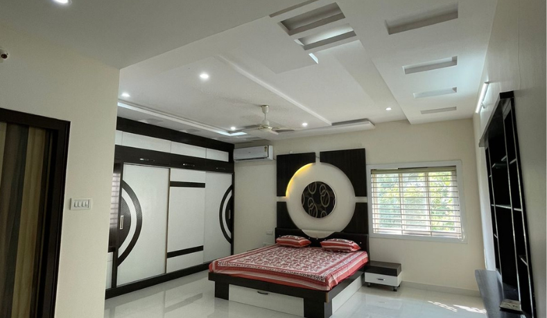 Room Details