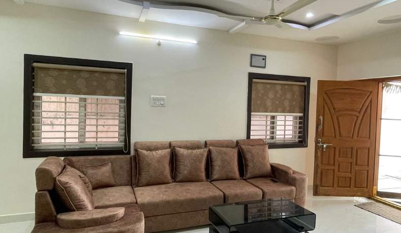 Room Details