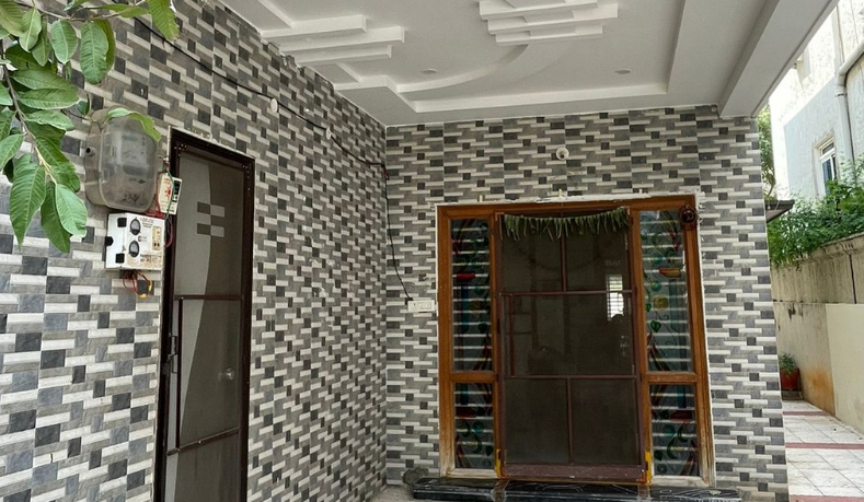 Room Details
