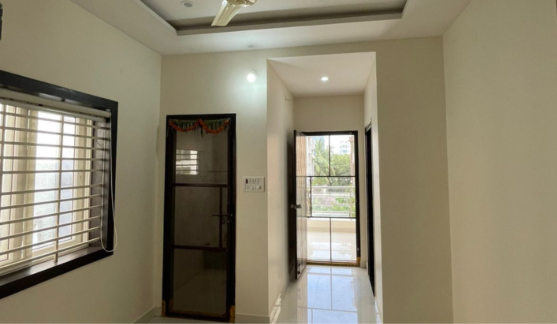 Room Details