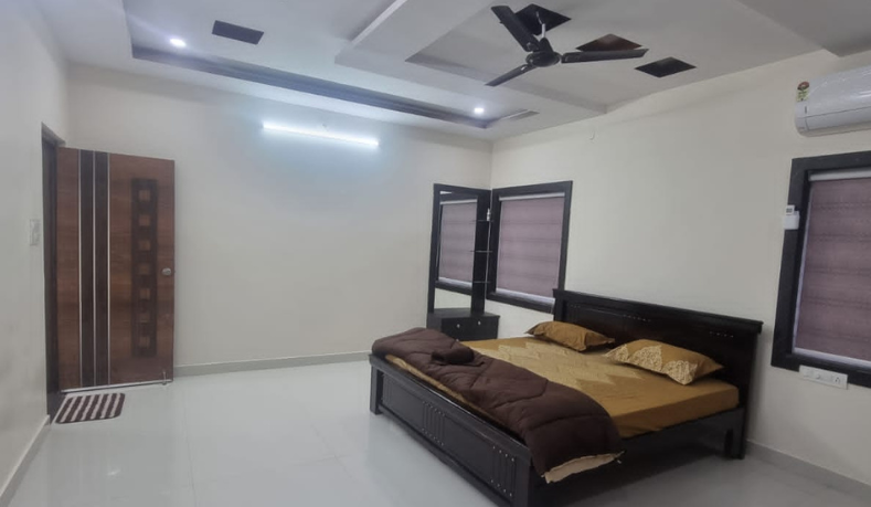 Room Details