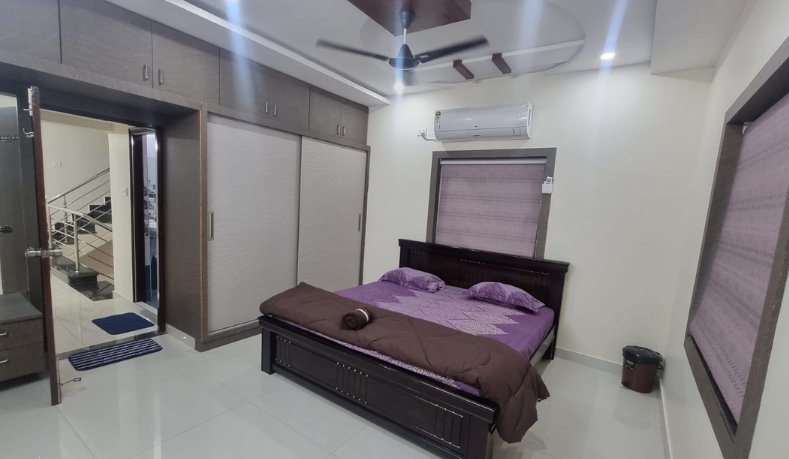 Room Details