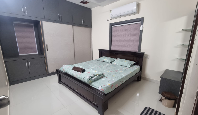 Room Details